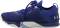 Under Armour TriBase Reign 3 - Regal/White/Isotope Blue (3023699500)