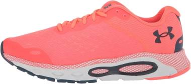 Under Armour HOVR Infinite 3 - Red (3023540603)