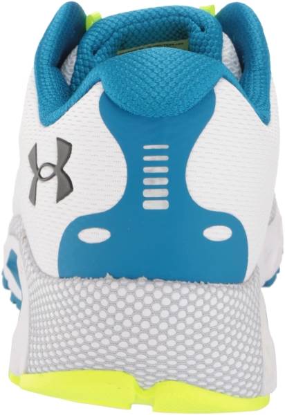 Buy Women's at Under Armour - White (116)/Black (3023540116) - slide 4