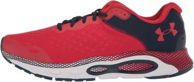 Under Armour HOVR Infinite 3 - Red (602)/White (3023540602)