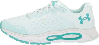 Under Armour HOVR Infinite 3 - Green (3023556302)
