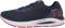 Under Armour HOVR Sonic 4 - Academy Blue (401)/White (3023543401)