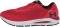 Under Armour HOVR Sonic 4 - Red (3023543601)