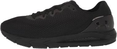 Under Armour HOVR Sonic 4 - Black (3023543004)