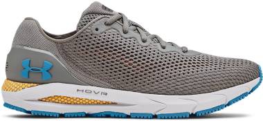 Under Armour HOVR Sonic 4 - Grey (3023543110)