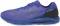 Under Armour HOVR Sonic 4 - Blue (3023543500)
