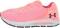 Under Armour HOVR Sonic 4 - Pink (3023559603)