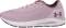 Under Armour HOVR Sonic 4 - Pink (3023559604)