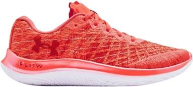 Under Armour Flow Velociti Wind - Red (3023545600)