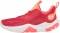 Under Armour Spawn 3 - Rosso (3023738600)