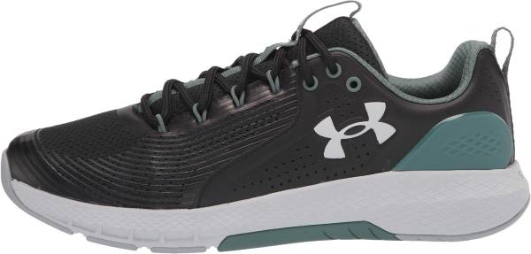 Under Armour Charged Commit TR 3 - Black (3023703001)