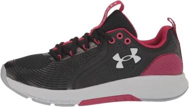 Under Armour Charged Commit TR 3 - Black (004)/Black Rose (3023703004)