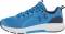 Under Armour Charged Commit TR 3 - Blue (3023703401)