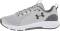 Under Armour Charged Commit TR 3 - Gray (3023703105)