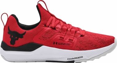 Under Armour Project Rock BSR - Red (3023006600)