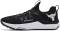 Under Armour Project Rock BSR - Black (3023006002)