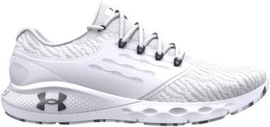 Under Armour Charged Vantage - White/White/Black (3024734100)