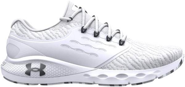 20+ White Under Armour running shoes: Save up to 51% | RunRepeat