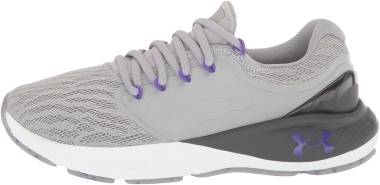 Under Armour Charged Vantage - Gray Wolf (109)/Jet Gray (3023565109)