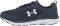 Under Armour Charged Assert 9 - Blue (3024590400)