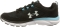 Under Armour Charged Assert 9 - (009) Black/Blue Surf/White (3024590009)
