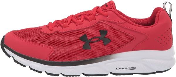 70+ Under Armour running shoes: Save up to 51% | RunRepeat