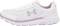 Under Armour Charged Assert 9 - White(113)/Mauve Pink (3024862101)
