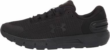 Under Armour Charged Rogue 2.5 - schwarz (3024400001)