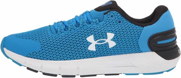 Under Armour Charged Rogue 2.5 - Blue Circuit (401)/White (3024400401)