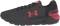 Under Armour Charged Rogue 2.5 - Black (3024400004)