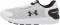 Under Armour Charged Rogue 2.5 - White (3024400101) Under Armour Charged Rogue 2.5 - White (3024400101)
