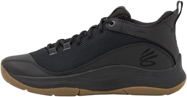 All black outlet curry