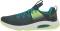 Under Armour HOVR Rise 3 - Green (3024273300)