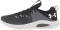 Under Armour HOVR Rise 3 - Black (3024273002)