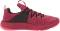 Under Armour HOVR Rise 3 - Black Rose (602)/Penta Pink (3024273602) - slide 7
