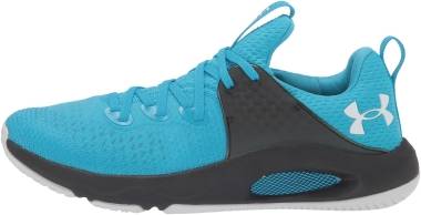 Under Armour HOVR Rise 3 - Blue (3024273402)