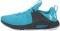 Under Armour HOVR Rise 3 - Blue (3024273402)