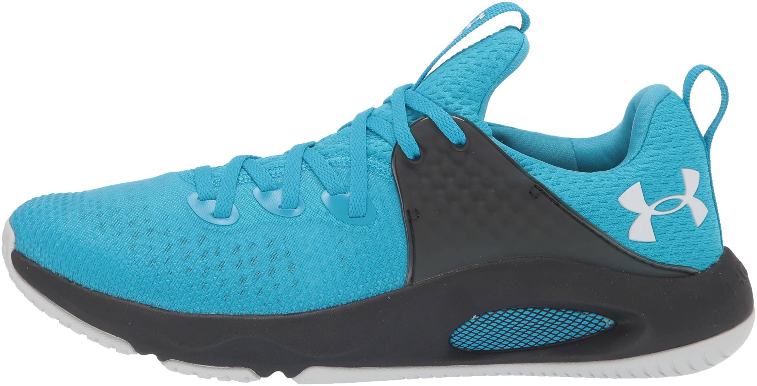 under armour gym trainers mens