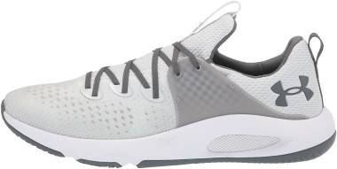 Under Armour HOVR Rise 3 - Grey (3024273102)