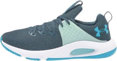 Under Armour HOVR Rise 3 - Blue Note (401)/White (3024274401)