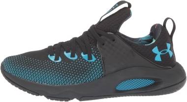Under Armour HOVR Rise 3 - Black (001)/Black (3024698001)