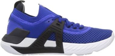 Under Armour Project Rock 4 - Blue (3023695400)