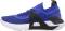 Under Armour Project Rock 4 - Royal/Black/White (3023695400)