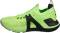 Under Armour Project Rock 4 - Green (3023695303)
