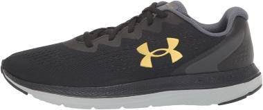 Under Armour Charged Impulse 2 - Black (004)/Metallic Gold (3024136004)