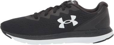 Under Armour Charged Impulse 2 - Black (3024141001)