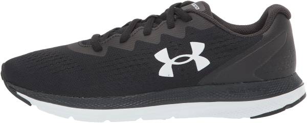 Under Armour Charged Impulse 2 - Black (3024141001)