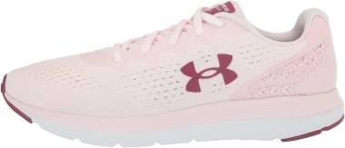 Under Armour Charged Impulse 2 - Pink Note (601)/Wildflower (3024141601)