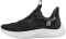 Under Armour Curry 9 - Black/White 001 (3025631001)