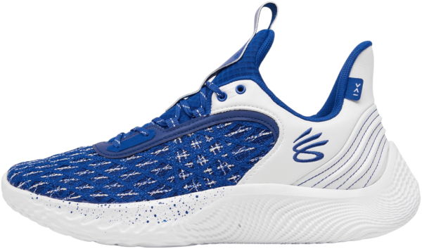 Under Armour Curry 9 - Blue (3025631401)